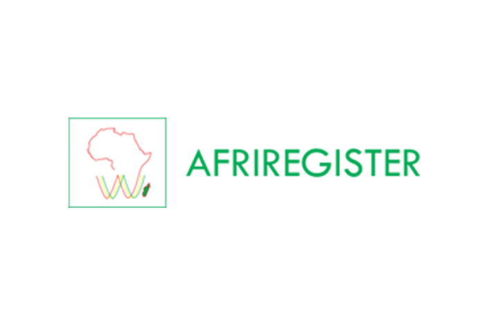 Afriregister